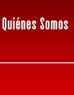 Quienes Somos