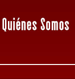 Quienes Somos