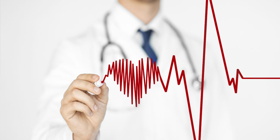 Cardio Electrofisiología